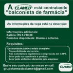 Grupo farmacia clamed