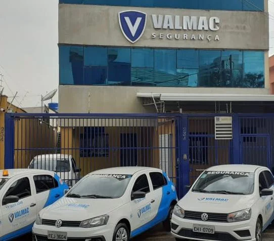 Grupo Valmarc contrata Agente de atendimento Predial – (Controladora de Acesso) em SP